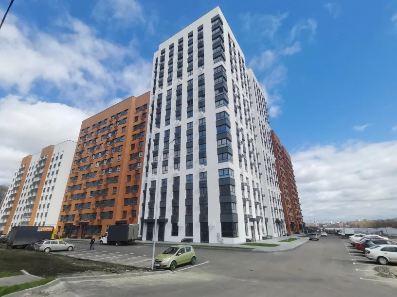 Продается квартира, 37 м - Фото 4