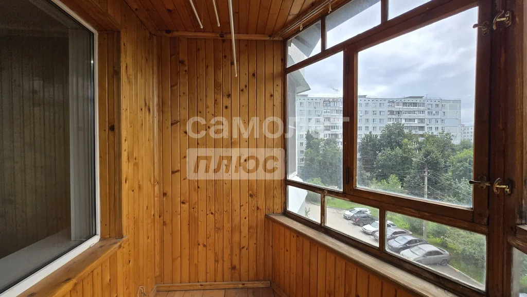 Продажа квартиры, Тула, улица Максима Горького - Фото 20