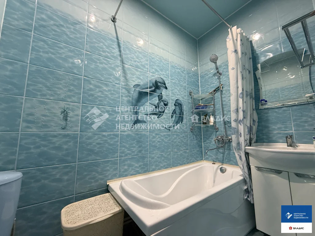 Продажа квартиры, Касимов, Касимовский район, Северная улица - Фото 10