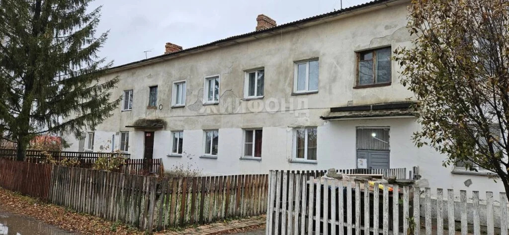 Продажа квартиры, Красноглинное, Новосибирский район, ул. Мира - Фото 16