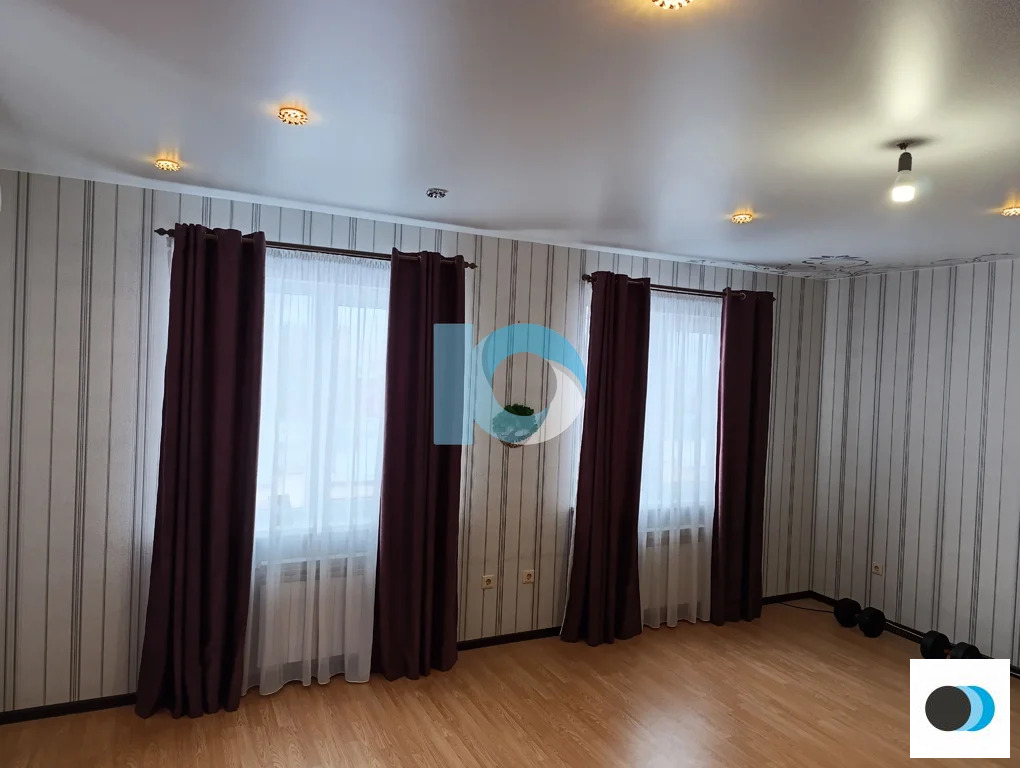 Продажа таунхауса, Нагаево, Заповедная улица - Фото 9