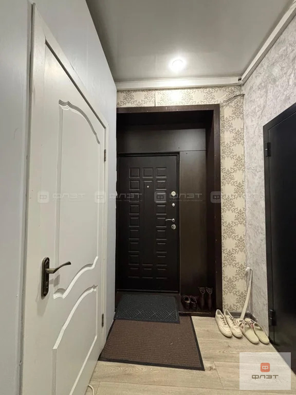 Продажа квартиры, Казань, ул. Нурсултана Назарбаева - Фото 15