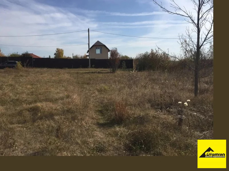 Продажа участка, Должанская, Ейский район, ул. Степная - Фото 1