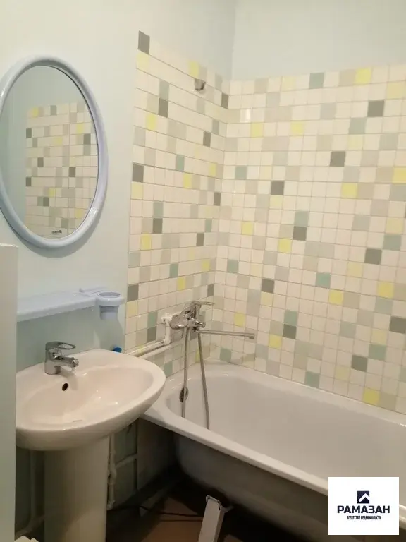 2-ком квартира ул.Виктора Сажинова, д. 6/9 - Фото 10