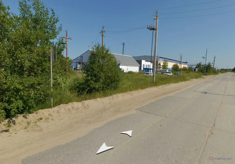 Продажа производственного помещения, Ноябрьск, 6-й проезд - Фото 2