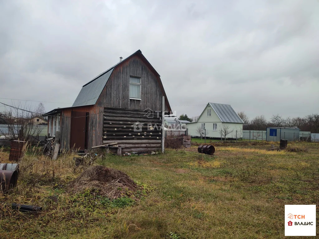 Продажа участка, Большие Жеребцы, Щелковский район, улица Слободка - Фото 12