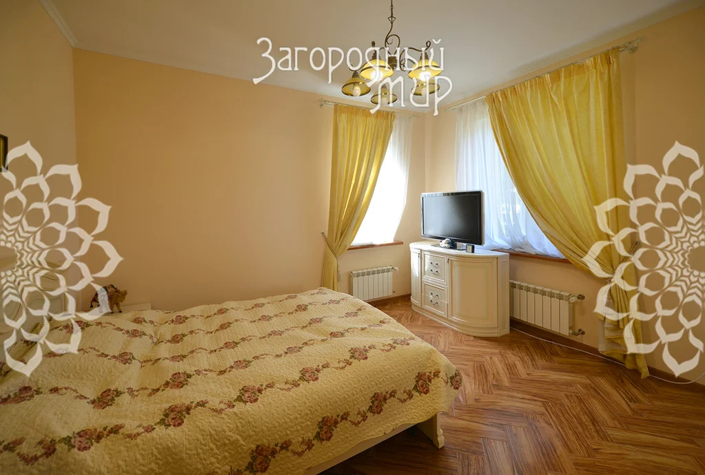 Продам дом, Ярославское шоссе, 40 км от МКАД - Фото 19