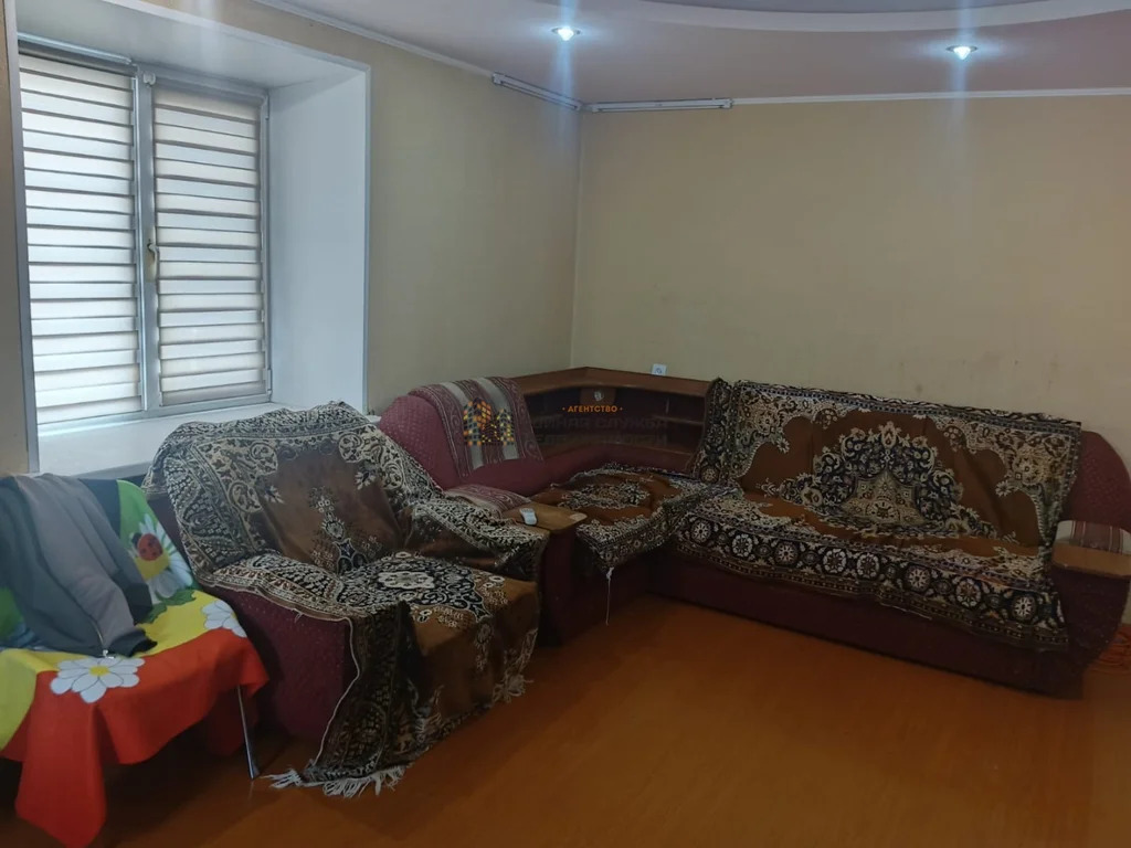 Аренда квартиры, Уфа, ул. Борисоглебская - Фото 3