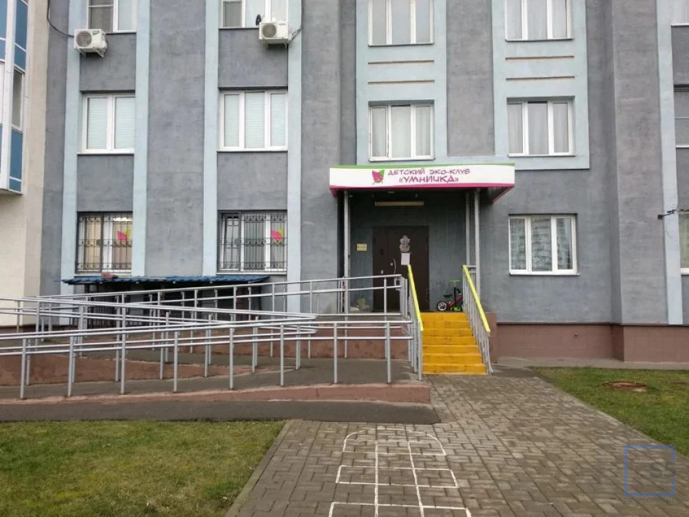 Продажа торгового помещения, м. Домодедовская, Домодедово - Фото 1