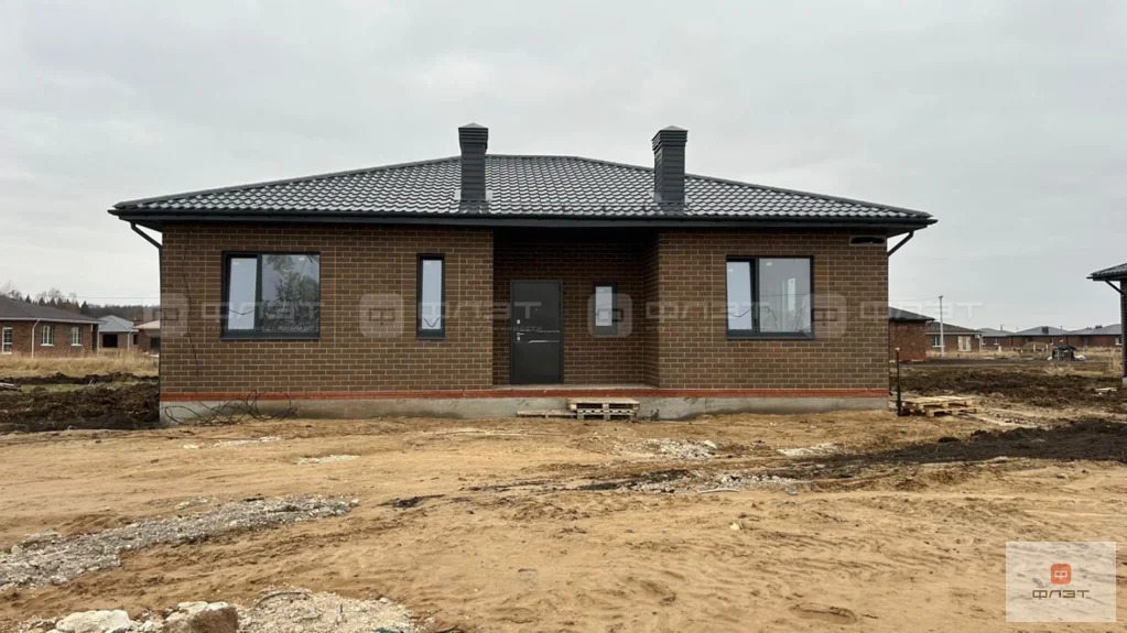 Продажа дома, Лаишевский район, ул. Сельская - Фото 6