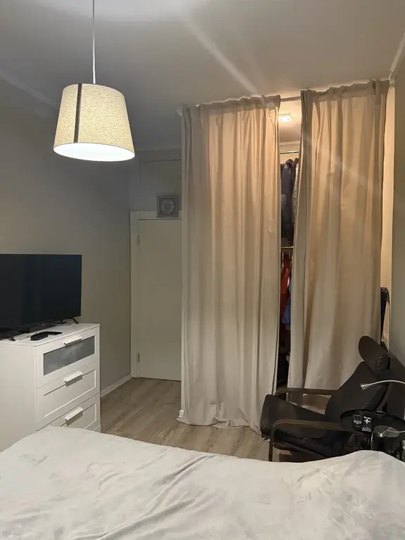 Квартира с ремонтом в современном доме - Фото 11