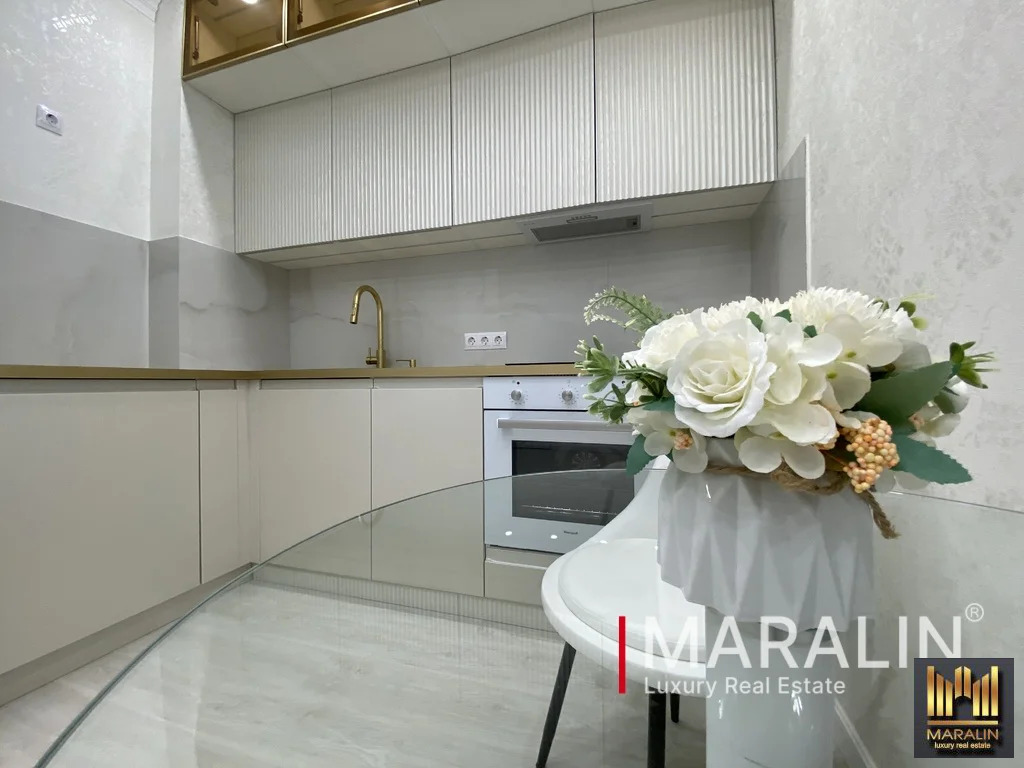 Продажа квартиры, Ростов-на-Дону, Ворошиловский пр-кт. - Фото 4