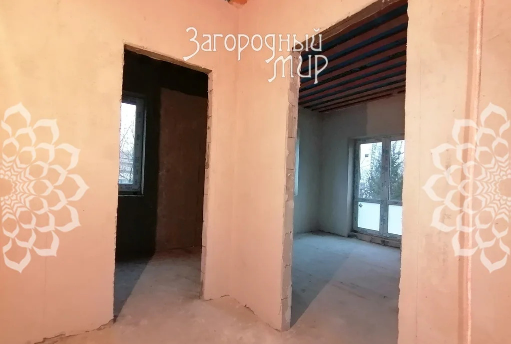 Продам дом, Варшавское шоссе, 6 км от МКАД - Фото 16