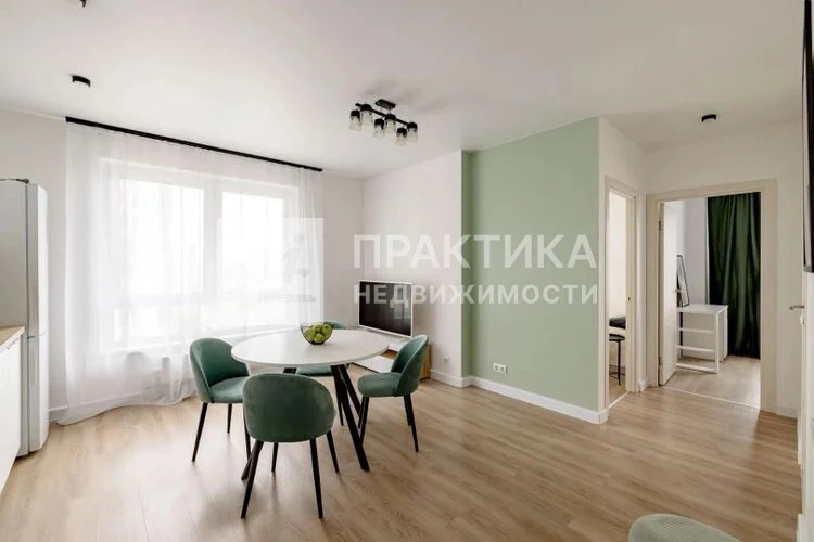 Продажа квартиры, Открытое ш. - Фото 5