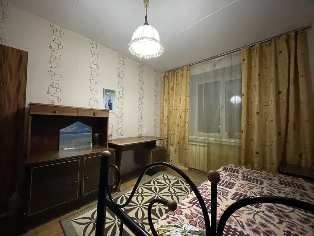 Комната Королева, дом 18 - Фото 3