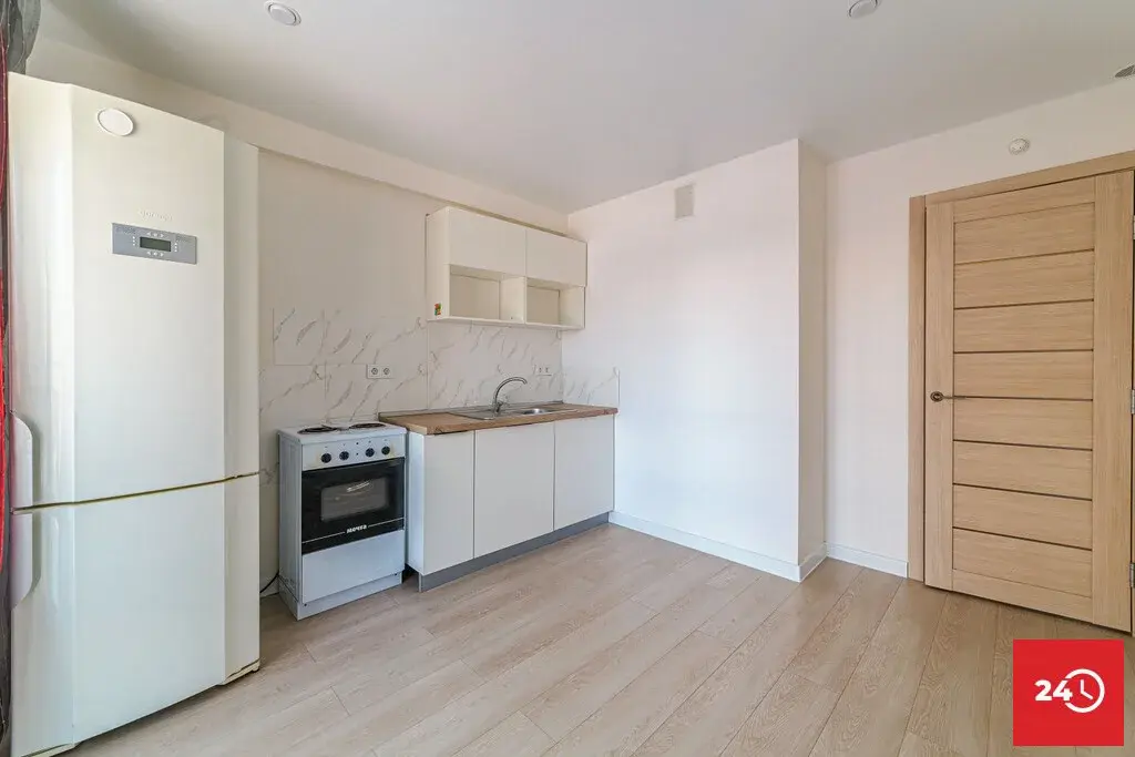 Отличная 1-комн квартира с ремонтом ЖК «Арбековская Застава» 7 мкр. - Фото 18