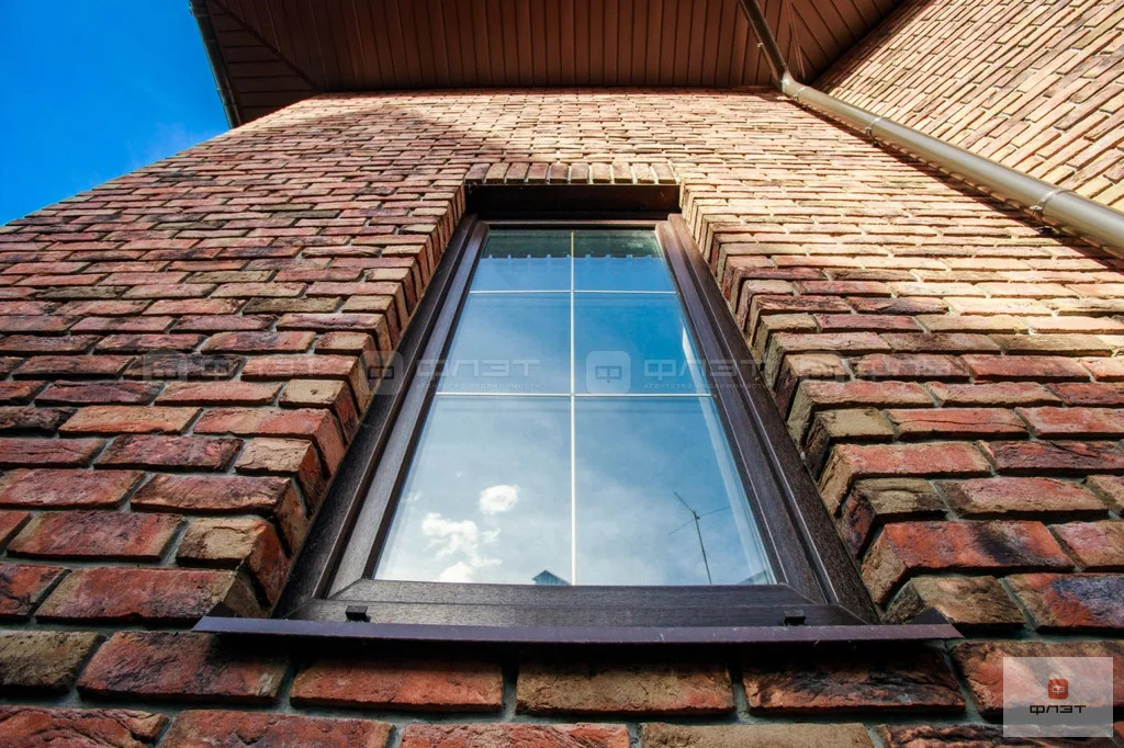 Продажа дома, Казань, ул. Советская (Петровский) - Фото 11