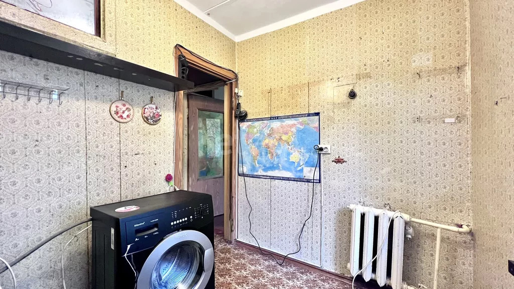 Продажа квартиры, Долгопрудный, Лихачёвское шоссе, 8/3 - Фото 6