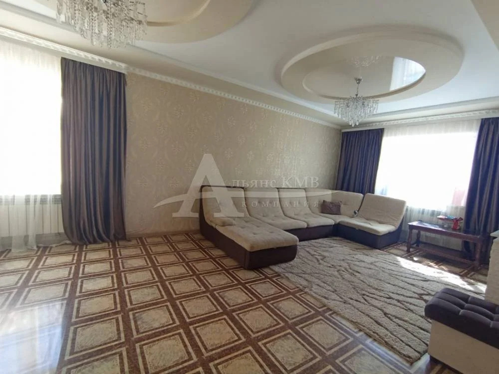 Продажа дома, Георгиевск, ул. Ленина - Фото 6