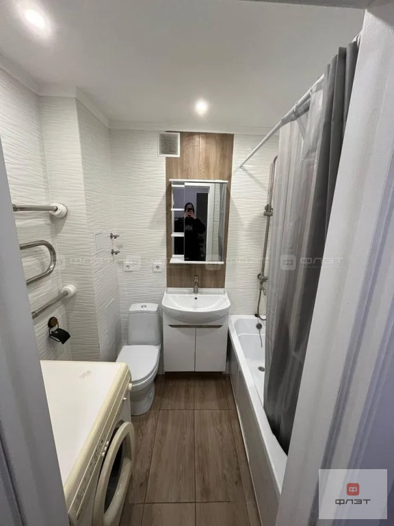 Продажа квартиры, Казань, ул. Зур Урам - Фото 5