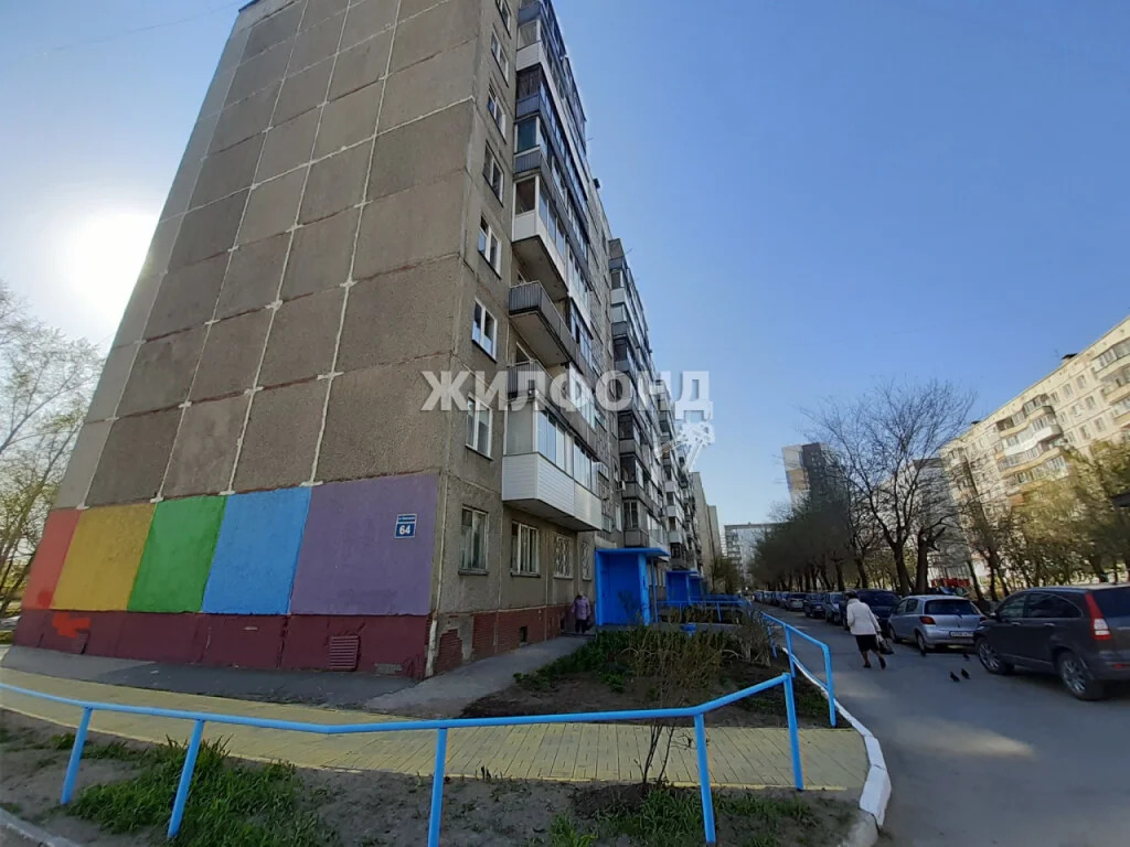 Продажа квартиры, Новосибирск, ул. Переездная - Фото 2