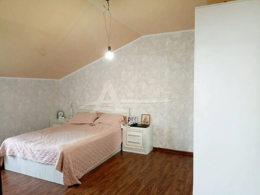 Продажа дома, Георгиевск, Степная ул. - Фото 12