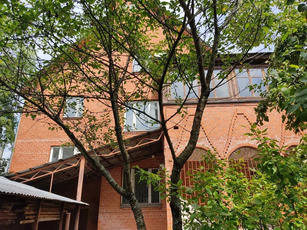 Продажа дома, Никульское, Мытищинский район, 1-я Садовая улица - Фото 1