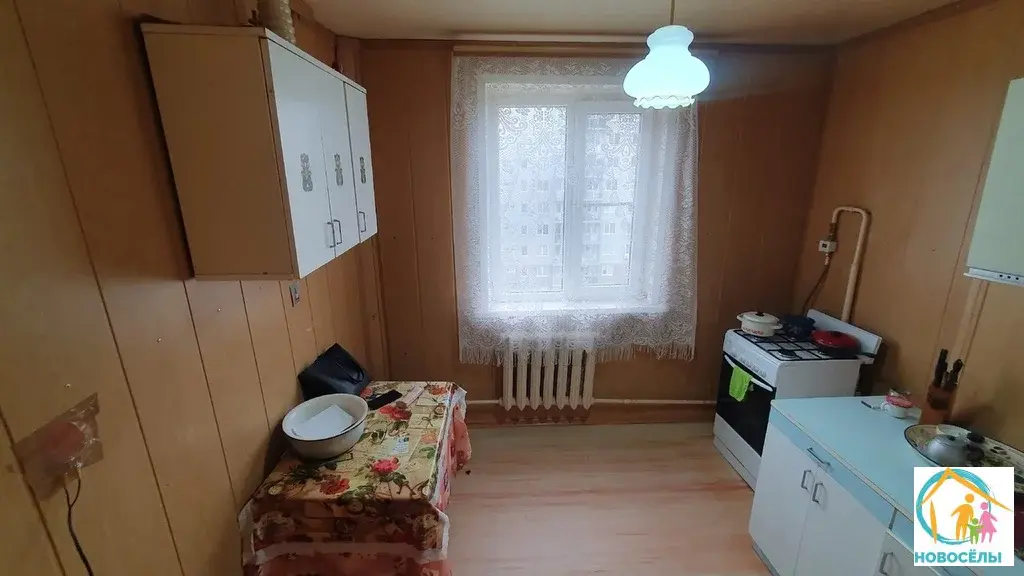 Продаётся 1-комнатная квартира в Сергиев-Посаде! - Фото 19