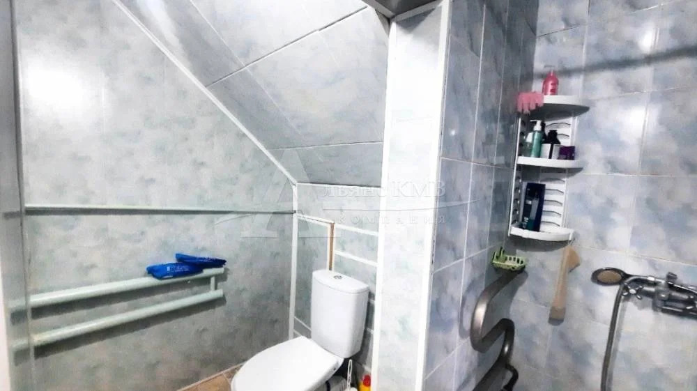 Продажа дома, Новопавловск, Кировский район, ул. Рабочая - Фото 12