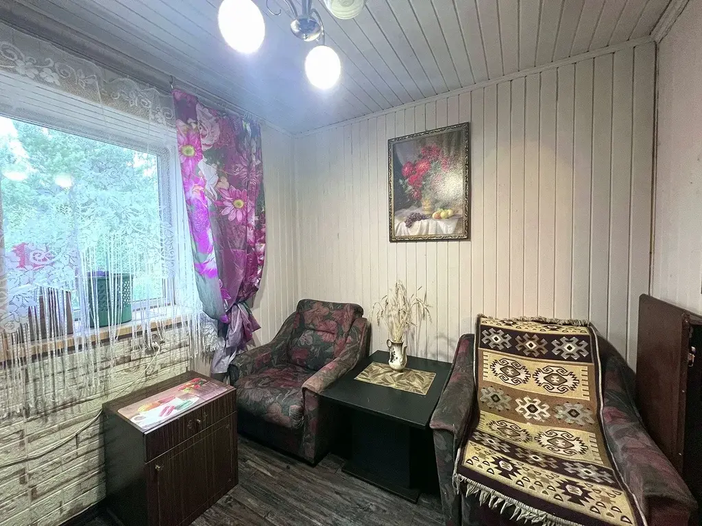 Дом в СНТ Строитель - Фото 12