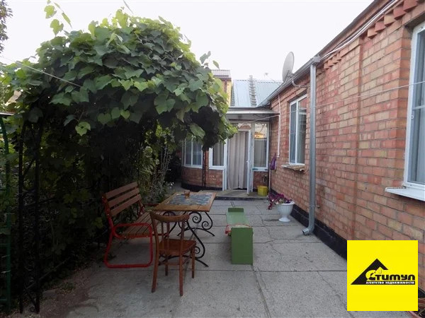 Продажа дома, Ейск, Ейский район, ул. Железнодорожная - Фото 3