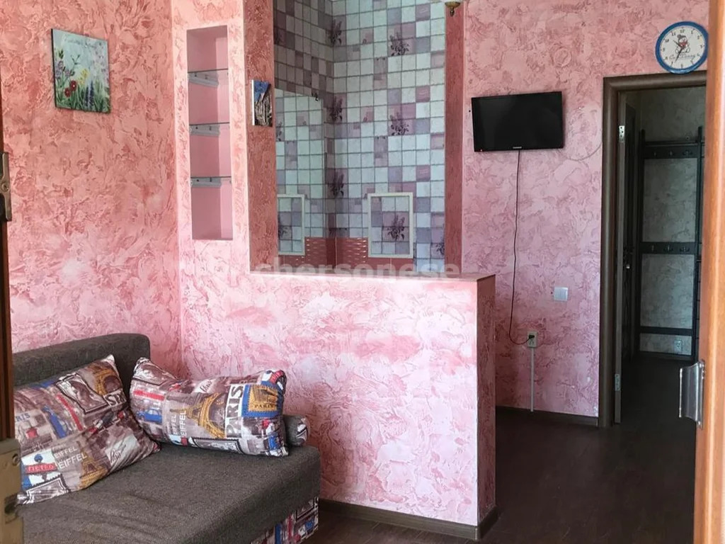 Продажа квартиры, Севастополь, проезд Рубежный - Фото 8