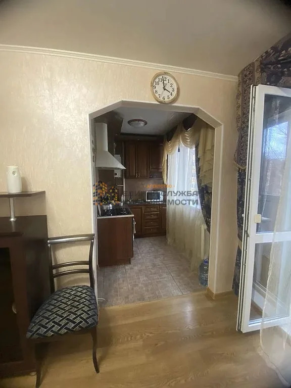 Аренда квартиры, Уфа, Октября пр-кт. - Фото 4