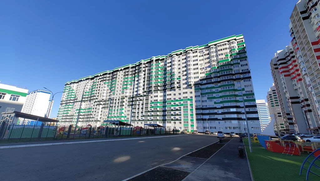 Продажа квартиры в новостройке, Оренбург, улица Берёзка - Фото 6