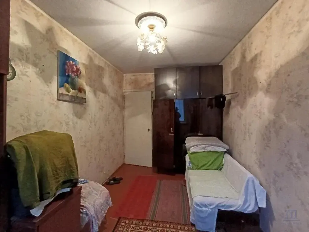 Продаю 2 к квартиру в самом центре Ростова-на-Дону на ул. Пушкинская - Фото 5