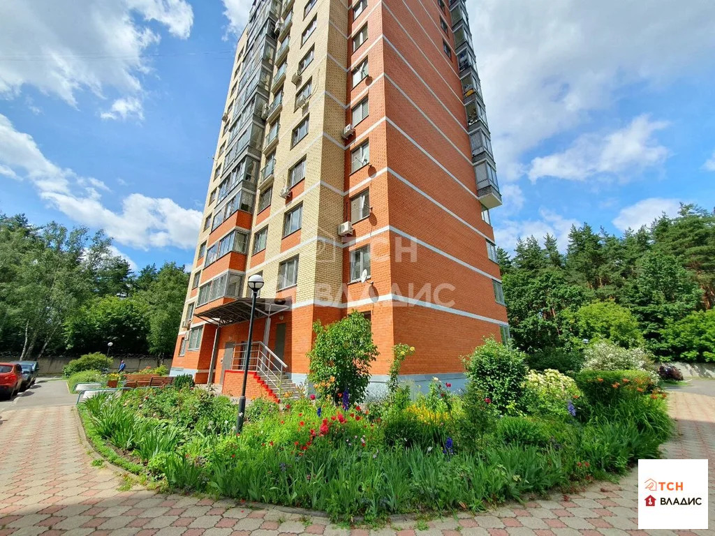 Продажа квартиры, Балашиха, Балашиха г. о., Энтузиастов ш. - Фото 32