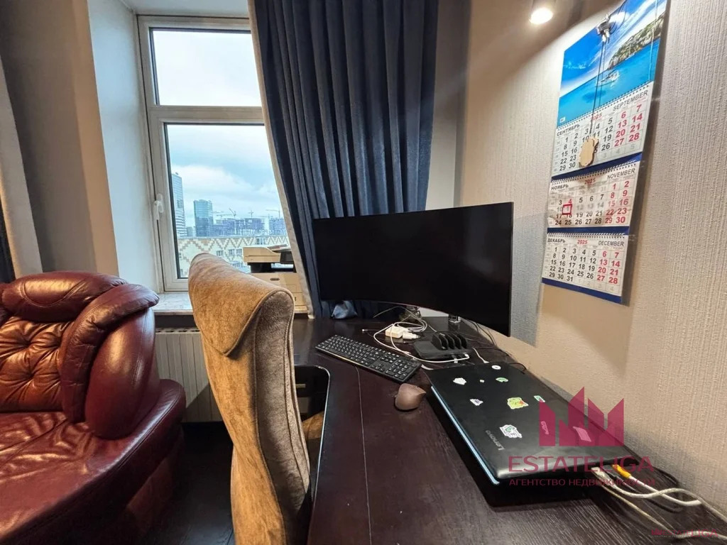 Аренда квартиры, м. Улица 1905 года, Шмитовский проезд - Фото 39