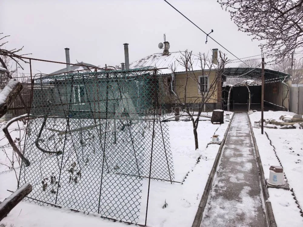 Продажа дома, Георгиевск, ул. Пятигорская - Фото 4