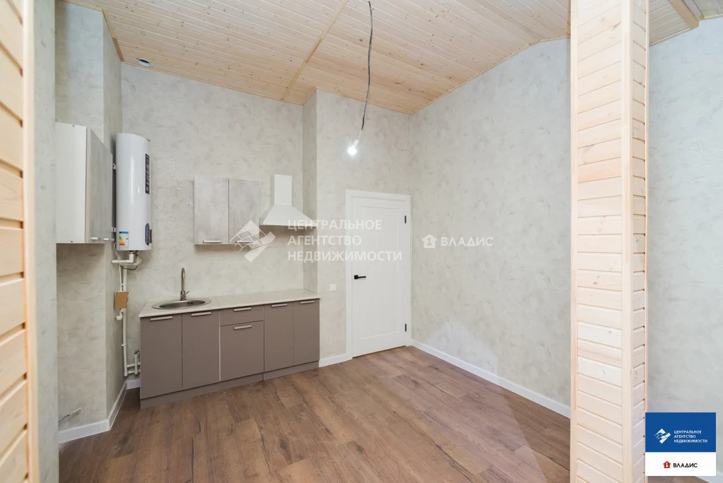 Продажа квартиры, Рязань, Мещерская улица - Фото 3