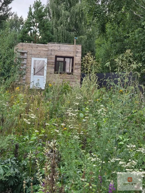 Продажа участка, Надеждино, Пестречинский район, тер. СНТ. Надежда - Фото 5