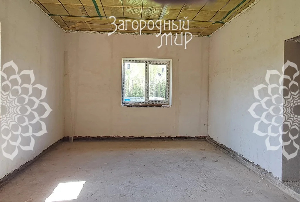 Продам дом, Киевское шоссе, 45 км от МКАД - Фото 12