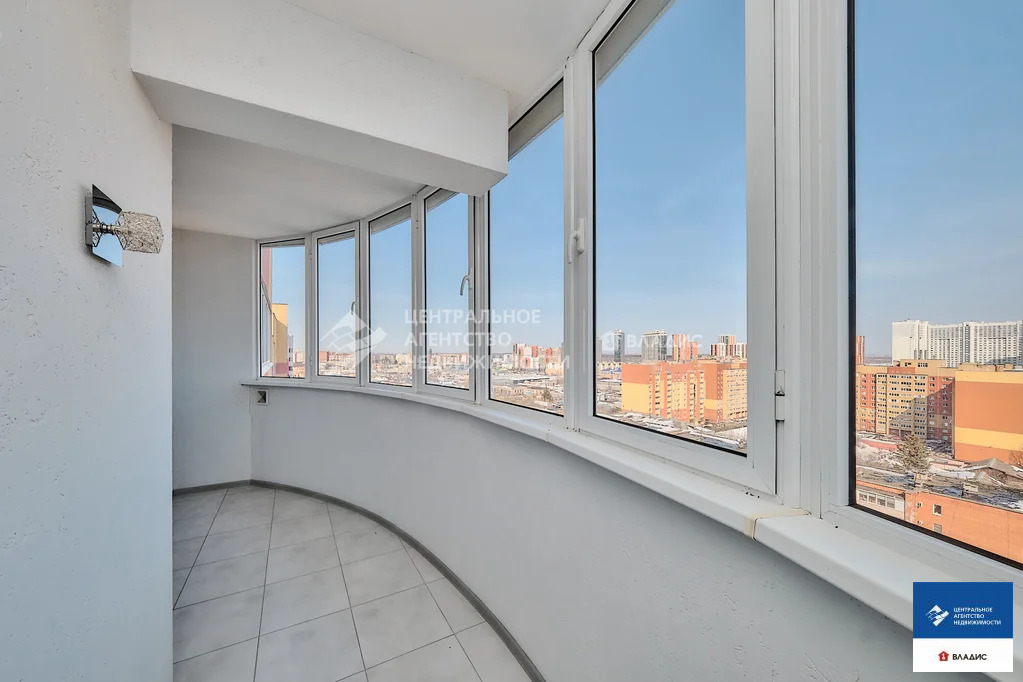 Продажа квартиры, Рязань, Касимовское ш. - Фото 15