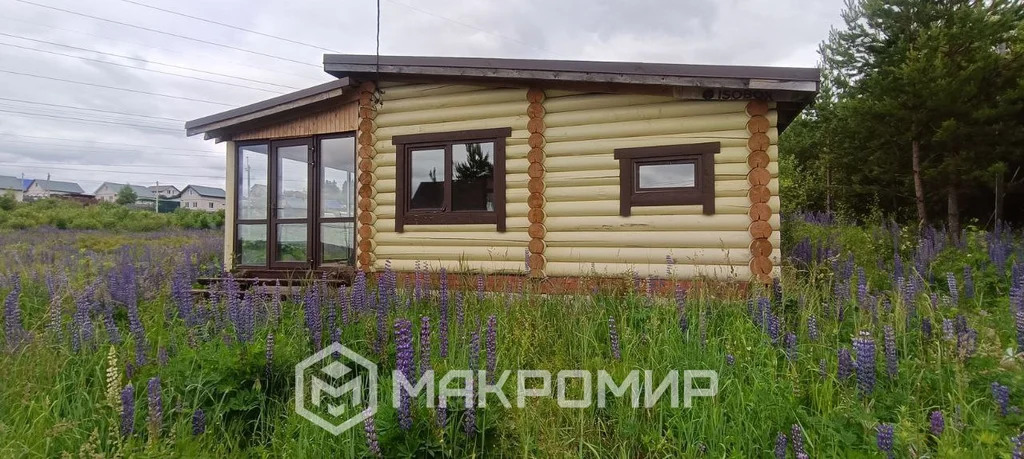 Продажа дома, Хухрята, Краснокамский район - Фото 26