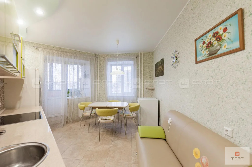 Продажа квартиры, Казань, ул. Восстания - Фото 11