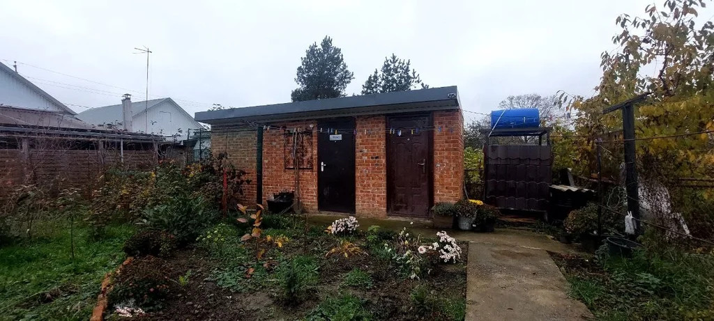 Продажа дома, Афипский, Северский район, ул. Комсомольская - Фото 18