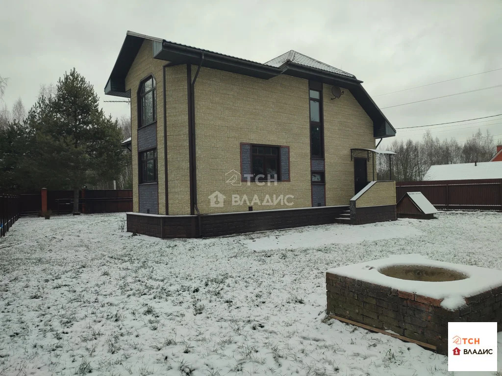 Продажа дома, Фенино, Раменский район, 17 - Фото 24