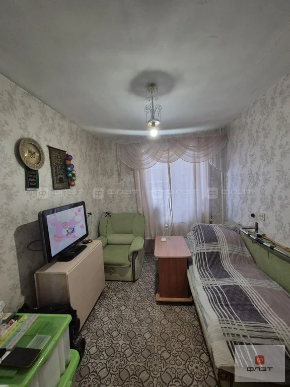 Продажа квартиры, Казань, ул. Лейтенанта Красикова - Фото 10