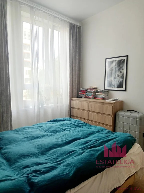 Продажа квартиры, улица Эдварда Грига - Фото 6