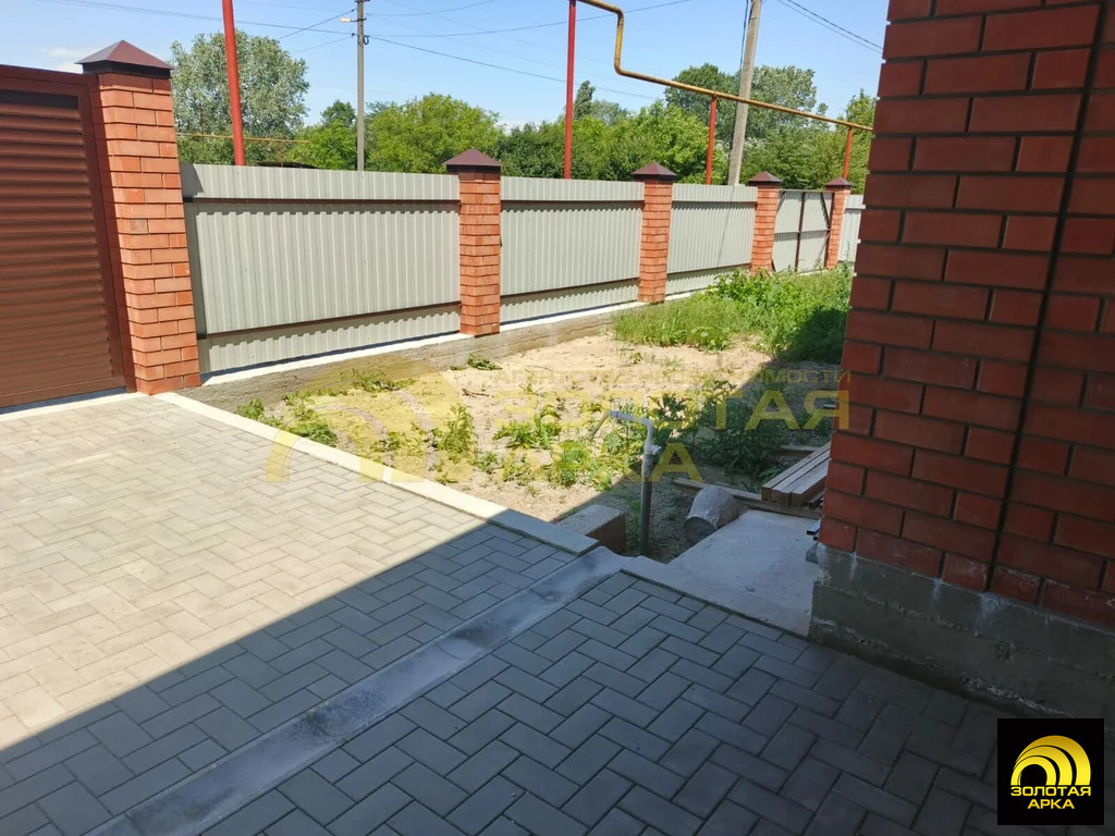 Продажа дома, Холмская, Абинский район, ул. Подгорная - Фото 2