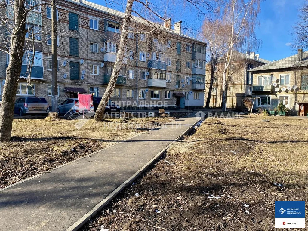 Продажа квартиры, Октябрьский, Михайловский район, 2-й Строительный ... - Фото 14